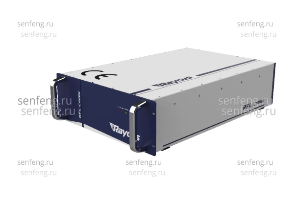 Лазерный источник Raycus RFL-C4000S-CE